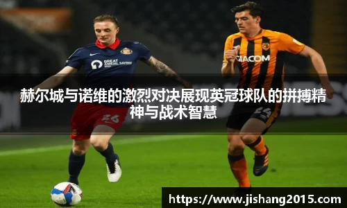 赫尔城与诺维的激烈对决展现英冠球队的拼搏精神与战术智慧